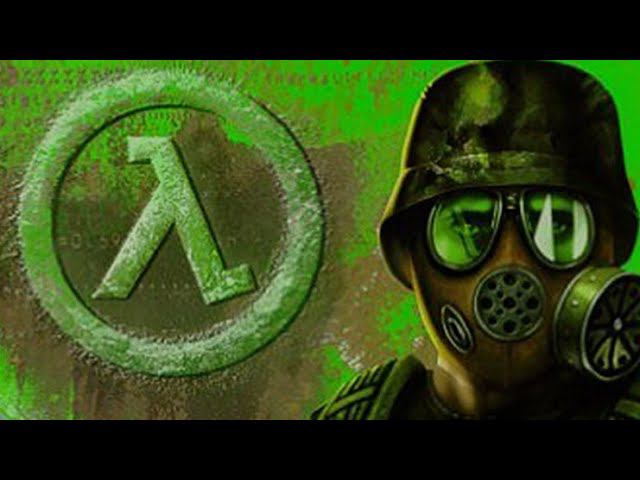 Half-Life Opposing Force | Хотите продолжение? #1 смотреть онлайн