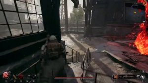 Как открыть Сундук Форда в Remnant 2 — код от замка