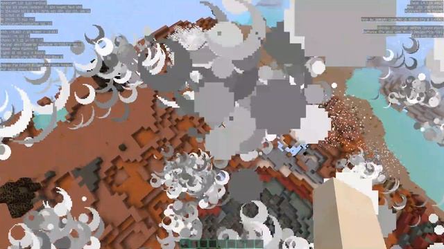 Minecraft мод оюбзор смотреть онлайн