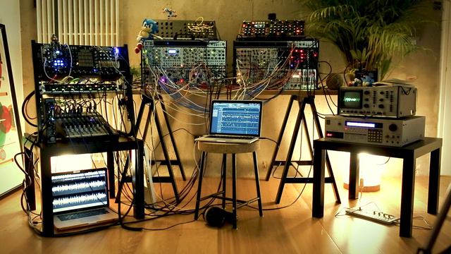 TechDiff - Setup.exe (Live Modular Version)