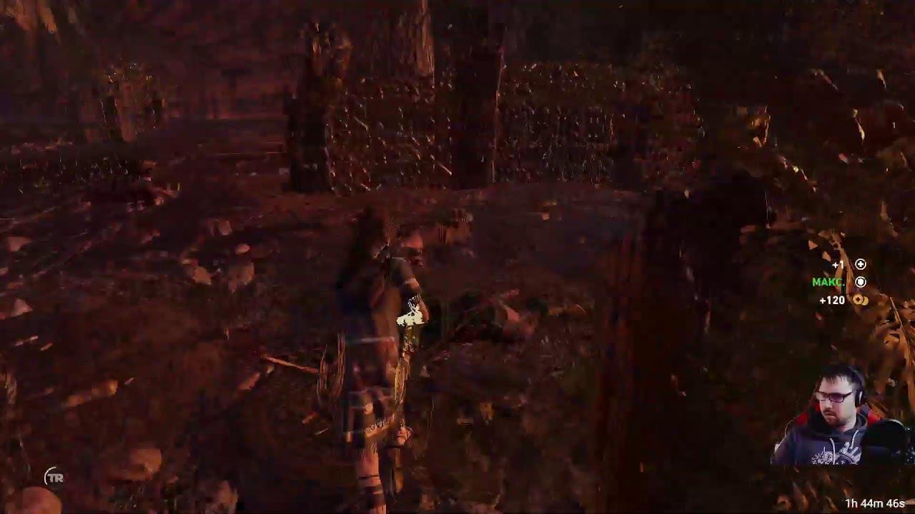 Новые приключение Лары Крофт(◉◡◉)Приятного просмотра) смотреть онлайн