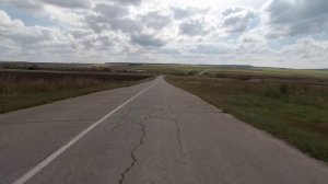 30.08.2020 Кинель-Черкассы - Самара