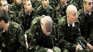 Срочников из Таманской дивизии отправляют оборонять Белгородскую область. Ехать хотят всего четверо