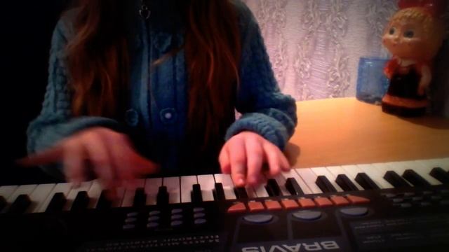 Играем на ёнике. смотреть онлайн