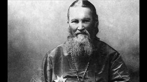 ГОСПОДИ ИМЯ ТЕБЕ ЛЮБОВЬ.  Иоанн Кронштадтский