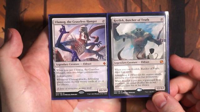 Lands for the Win | TATYOVA LANDS (Updated List) Commander Deck Guide & Showcase | MTG EDH смотреть онлайн