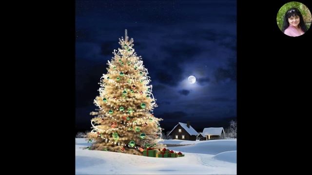 Женя , поздравляю с Новым годом ! смотреть онлайн