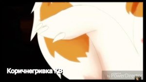 Коты-Воители:Песня-Я просто ждал тебя всю жизнь