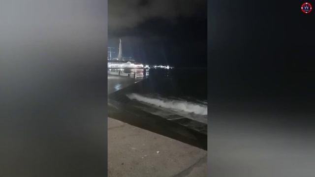 СЕВАСТОПОЛЬ "ТРЕТЬЯ ЧАСТЬ"
