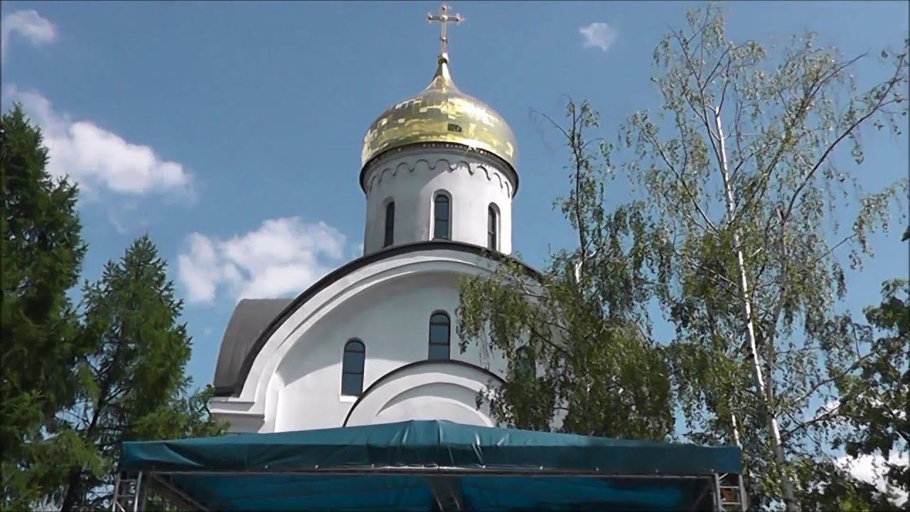 Сергей Светлов - Москва