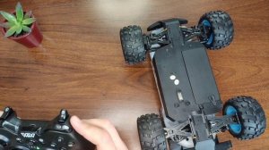 Обзор Машинки Xiaomi Smart Racing Car