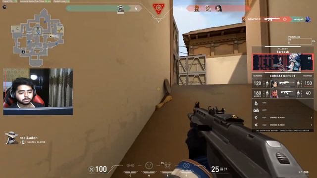 Big Day Tomorrow \\ Valorant India Live смотреть онлайн