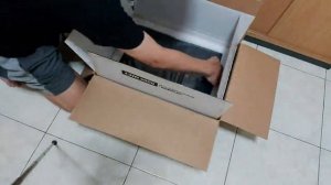 Unboxing Zidoo 3000 UHD Media Player