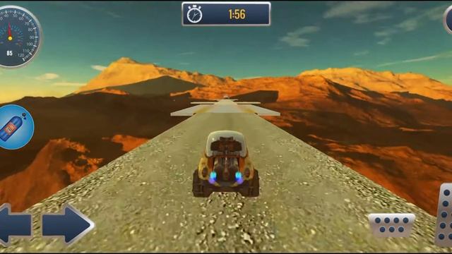 Игра на андроид: Псих за рулем/Crazy driver/Android Game FHD смотреть онлайн