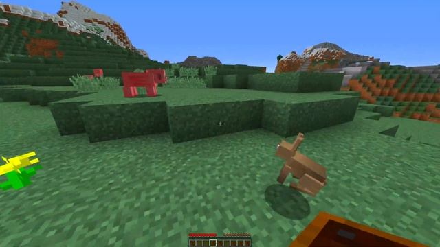 ?Майнкрафт, но ящик пандоры решает твою судьбу смотреть онлайн