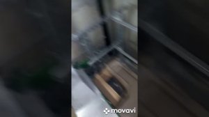 монтаж видеокамеры в кабине лифта