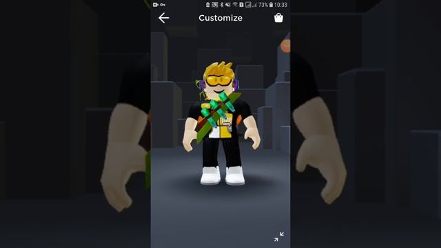 My roblox avatar 2014-2020 смотреть онлайн