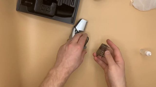 Panasonic ER-GK60 - s Gentle Body Trimmer #panasonic #trimmer смотреть онлайн