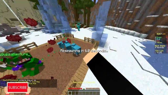 Hello world Minecraft смотреть онлайн