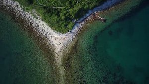 Бухта Петрова. Экологический отдых
