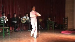 934 Coral Moreno - El Rincón de Lola -  Victor Raposo - Puerto de Santa María .