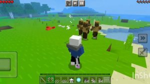 Minecraft Sans morph addon Hankjay's take V2 | Minecraft bedrock