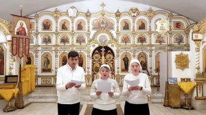 Г. Андриенко. Светилен Рождества