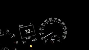 Фишка двигателя 1.4 TSI октавия А7 или зависимость оборотов ХХ от температуры окружающего воздуха.