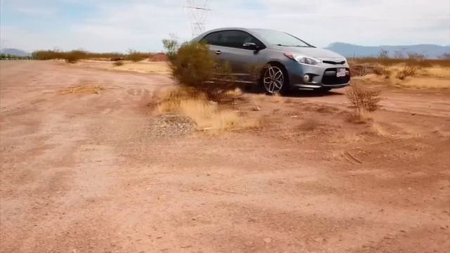 POR ESTO KIA FORTE KOUP ES LEGENDARIO смотреть онлайн