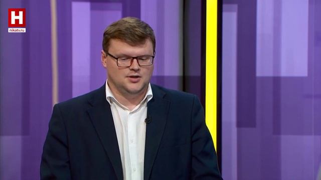 ИНТЕРЕСНО | Подготовка школ к новому учебному году. Михаил Морозов смотреть онлайн