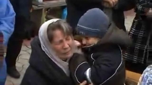 Пророчество Церковь Вознесение. смотреть онлайн