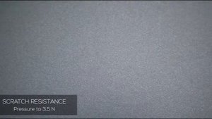 ALVIC  Metal Deco ZENIT