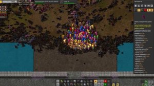 Factorio Обзор игры и да это стратегия.mp4