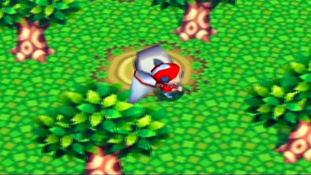 Animal Crossing [57] GameCube Longplay pt.1 смотреть онлайн