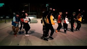 Ryan Castro - JORDAN ? (DANCE VIDEO ) (Ramón AC coreografia) .