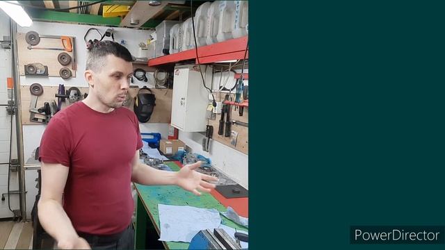 Если Ваш RANGE ROVER дымит как СТАРЫЙ ПАРОВОЗ!? Что делать... смотреть онлайн