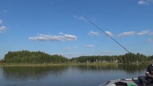 Карась отлично шёл "на потяг"! "Поплавок. Мормышка. Фидер." Вып. 7.