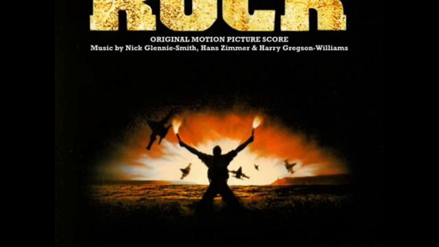 The Rock : Demo Theme (Harry Gregson-Williams - Nick Glennie-Smith) смотреть онлайн