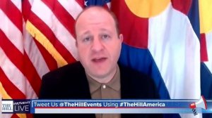 Listening to America//Gov. Jared Polis (D-CO)