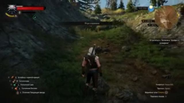 Ведьмак 3. ВСЕ DLC и все дополнения. смотреть онлайн