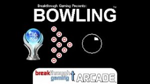 Bowling - Breakthrough Gaming Arcade | Platinum Walkthrough | All Achievements & Trophies