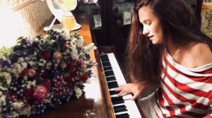 Mariy Chaikovskay -Осень у моря ( лирика Ах Астахова )