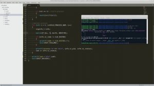 Задачи на процессы | Системное программирование на СИ в Linux