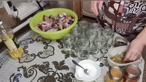 Моя новая любовь! Автоклав "Крестьянка". Покажу и расскажу все ее прелести.