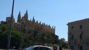 Palma de Mallorca no Kabrio FULL HD.mp4