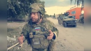 Обстановка тяжелейшая. Угроза окружения. Военкор Поддубный с места событий...