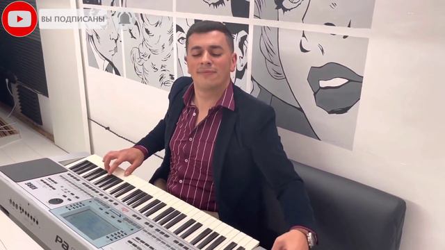 Музыка для души . Сакит Самедов - трогательная музыка #длядуши #лирика