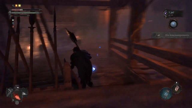 ПРОХОЖДЕНИЕ LORDS OF THE FALLEN ➤ ЧАСТЬ 8 ➤ АДСКАЯ ЧАРОДЕЙКА