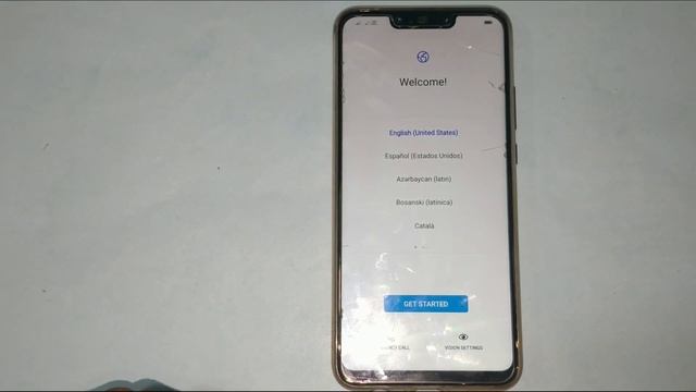 Huawei Nova 3 Hard/Factory Reset ll Frp Unlock ll Google A/c Bypass- Code Method 2022 смотреть онлайн