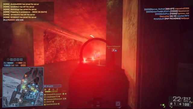 We are Live with Battlefield 4. Level Operation Locker. Do visit mymbt.net смотреть онлайн